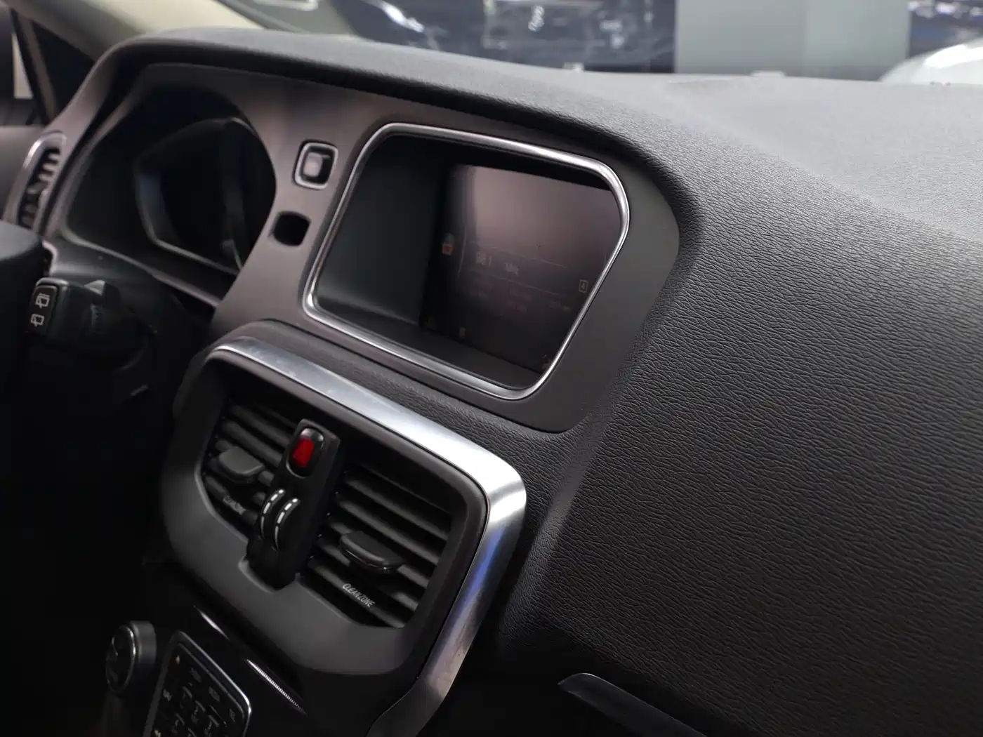 Volvo V40 2019 2018 T3 Inscription Edition