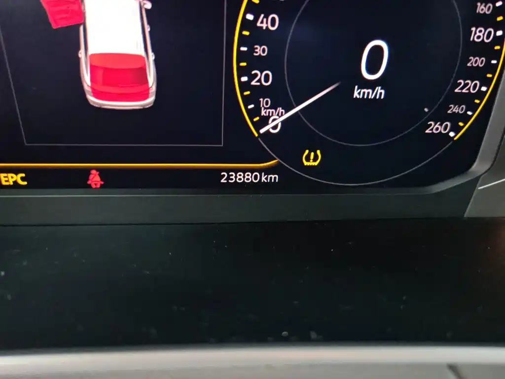 Volkswagen Tayron 2025 2025 Shared Joy 300TSI