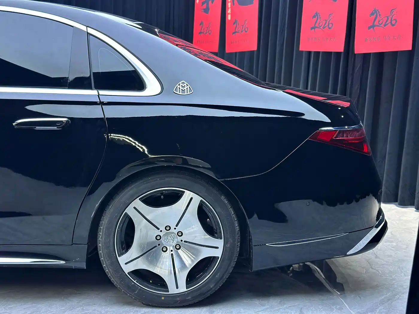 Mercedes-Benz S-Class 2012 S 300 L Premium Grand Edition фото 8