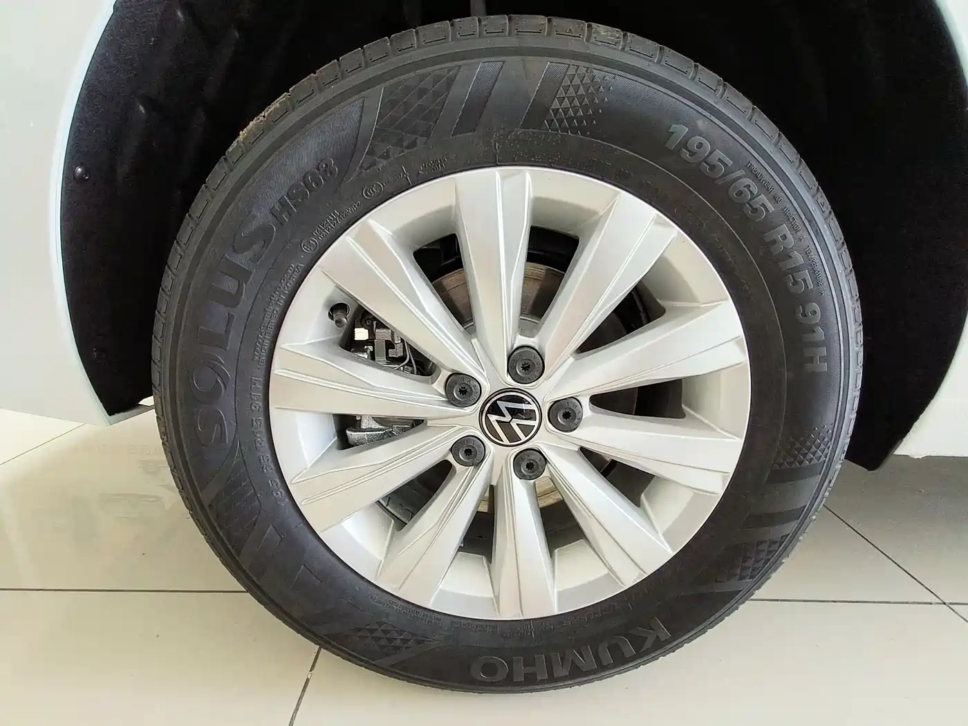 Volkswagen Lavida 2026 Model X-Ray 1.5L Premium Elegance Edition фото 25