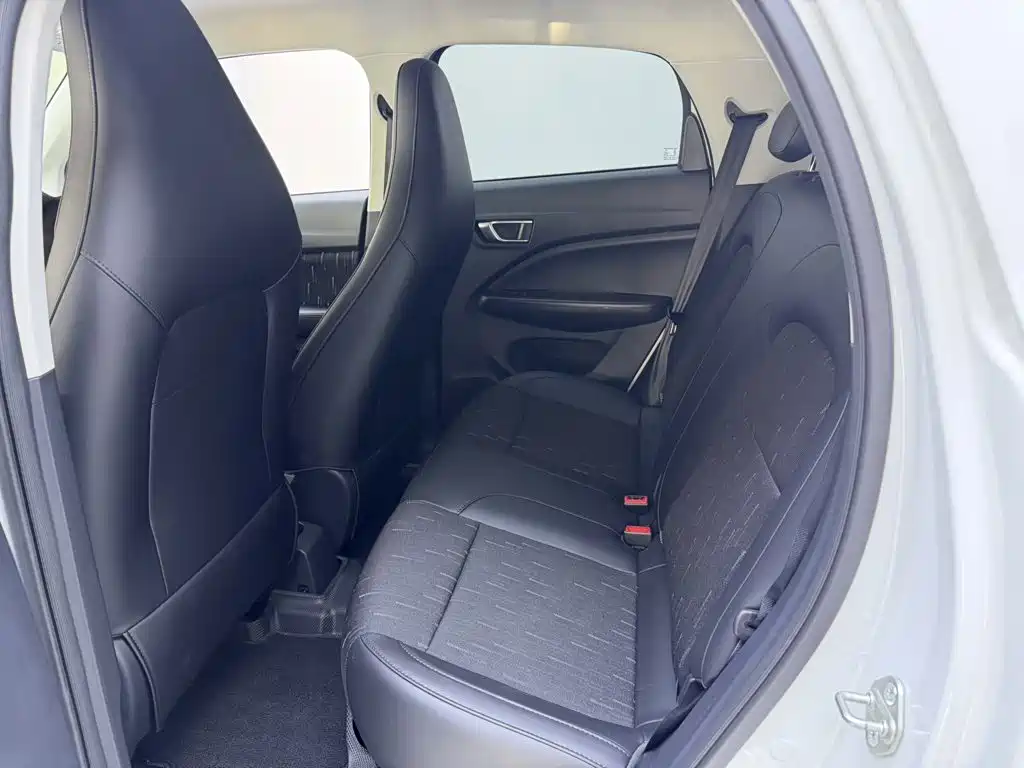 Leapmotor T03 2025 2025 Model 310 Comfort Edition