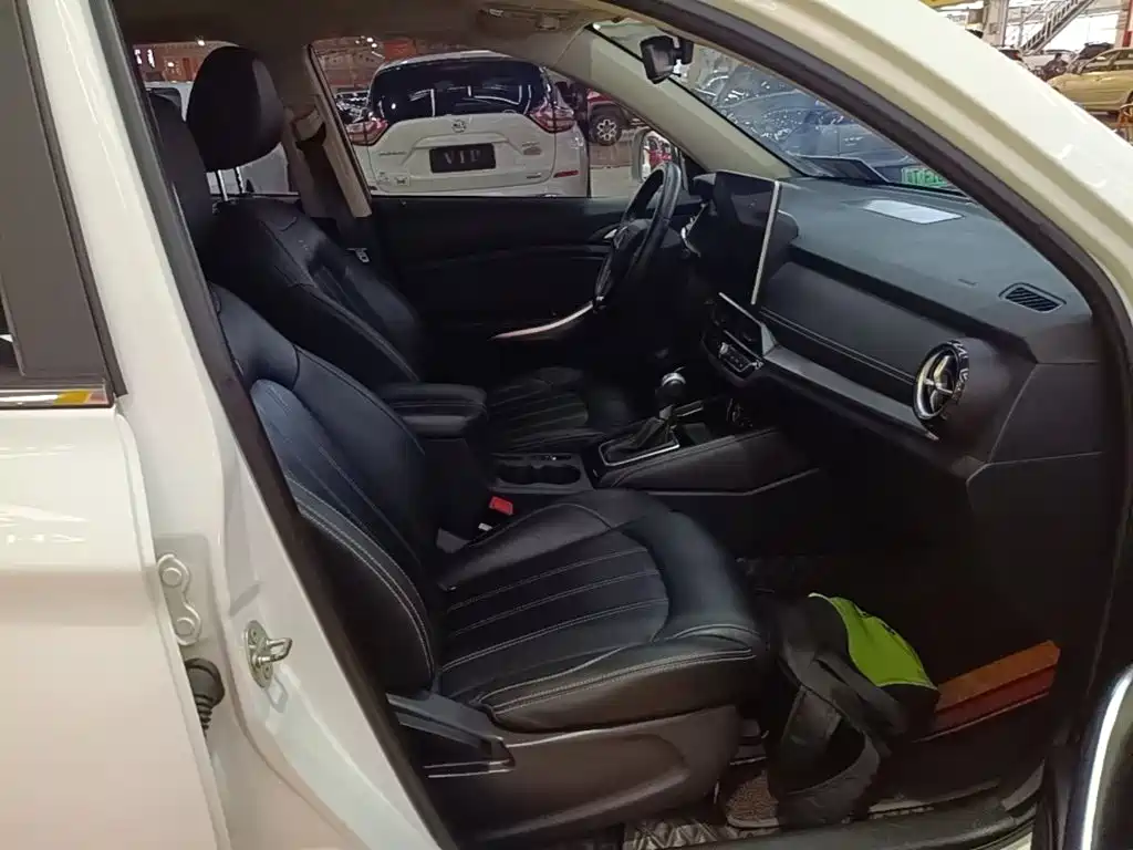 BYD Song 2019 2019 1.5TI Auto Smart Connection Premium