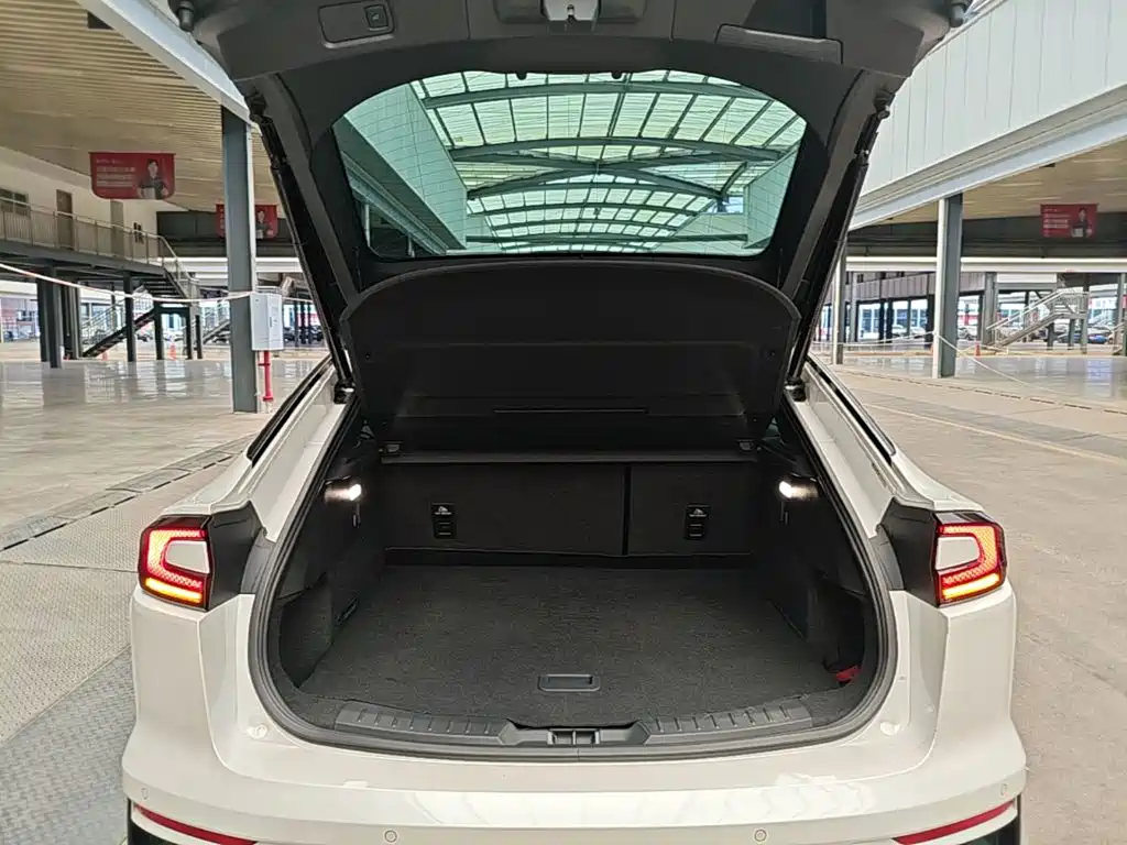 Ford EVOS 2022 2022 EcoBoost 245 ST-Line