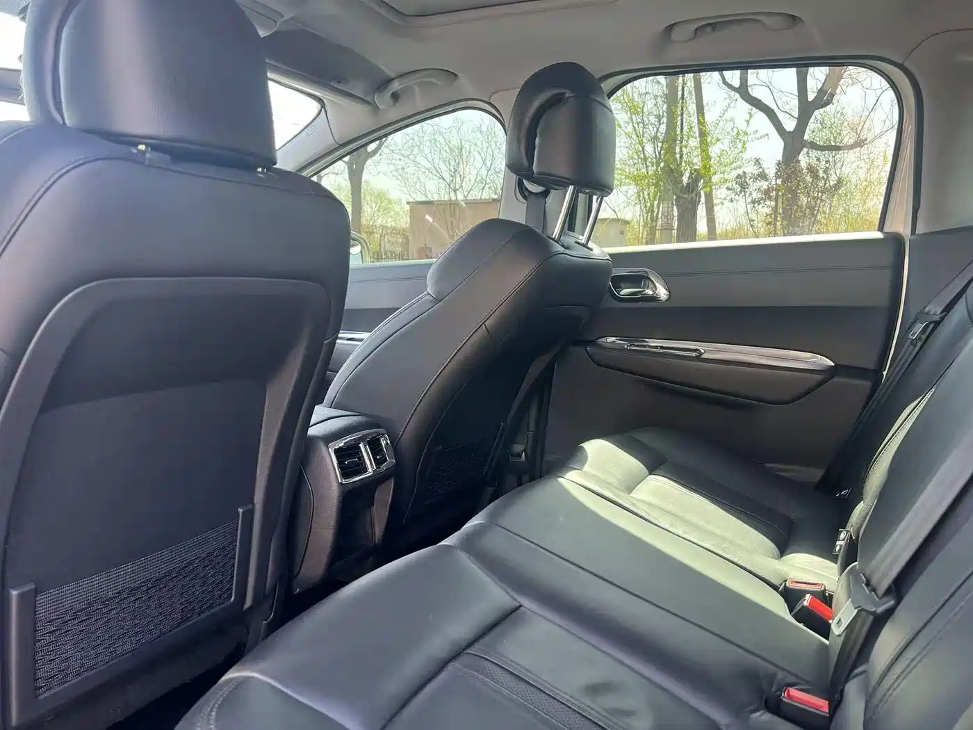 Peugeot 3008 2013 2.0L Automatic Trend Edition фото 10