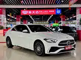 Фото 3 - Mercedes-Benz C-Class
