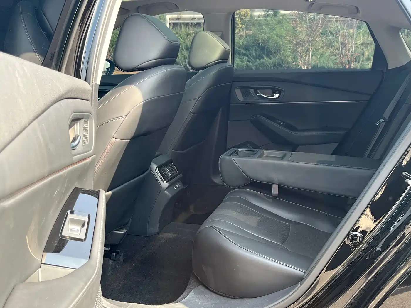 Honda Accord 2024 2023 260TURBO Excellence Edition
