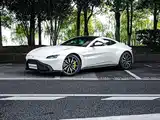 Фото 2 - Aston Martin Vantage