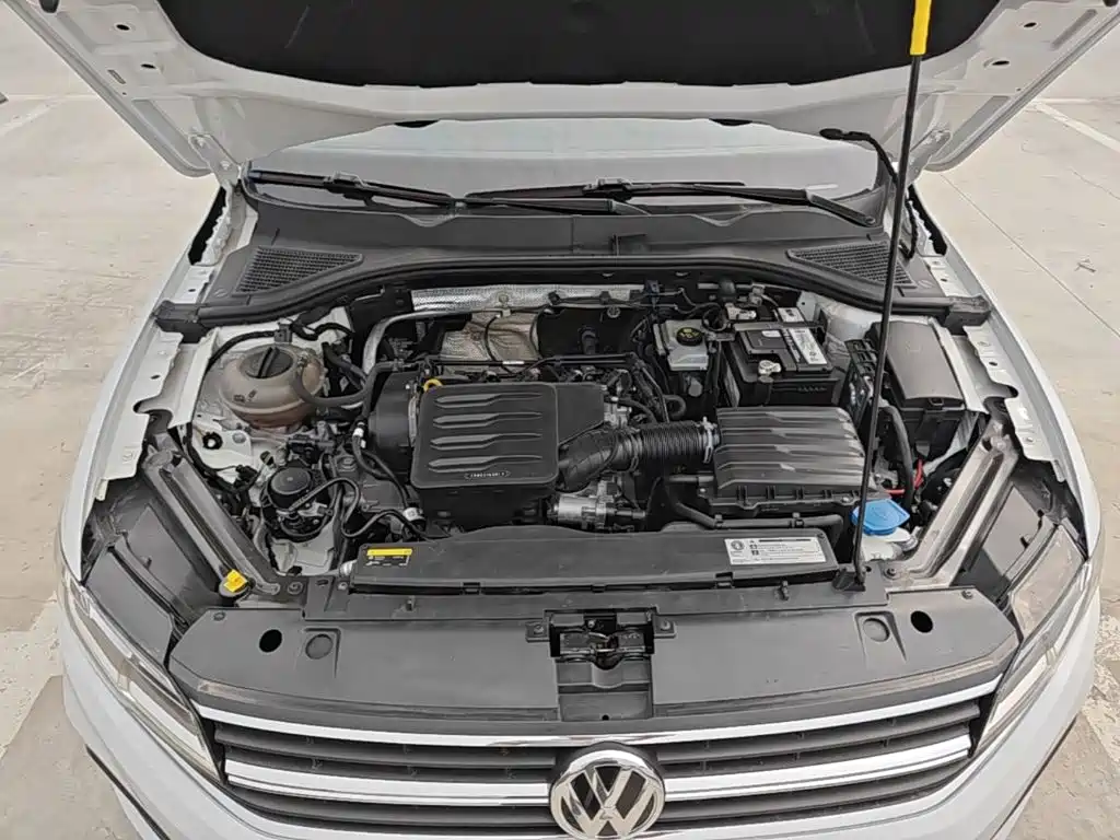 Фото 20 - Volkswagen Bora