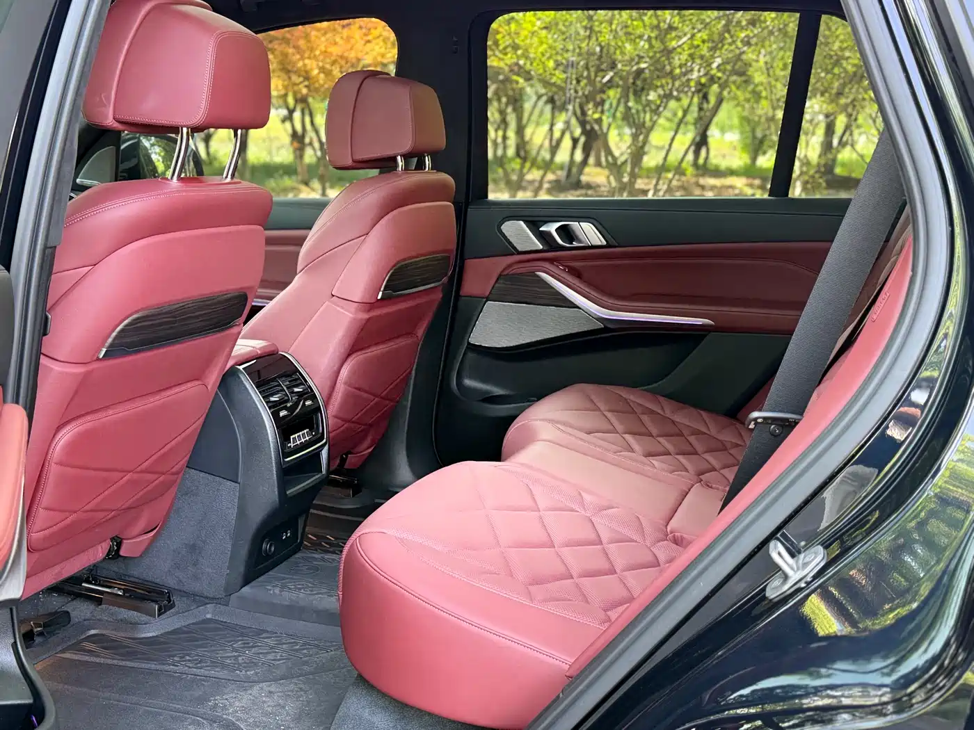 BMW X5 2022 Facelift xDrive 40Li M Sport Package фото 10