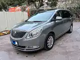 Фото 1 - Buick GL8