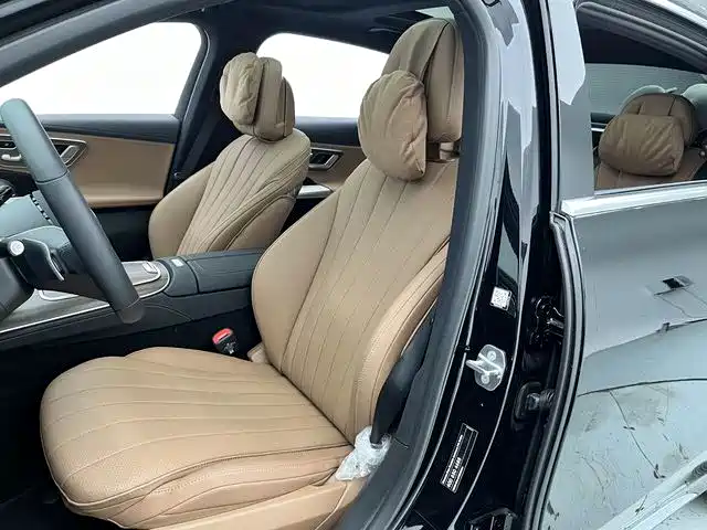 Mercedes-Benz E-Class 2025 E 300 L Luxury фото 15