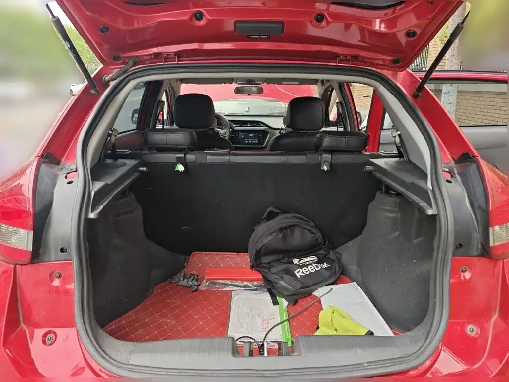 Chery Tiggo 3x 2020 2020 Quality Edition 1.5L CVT Luxury