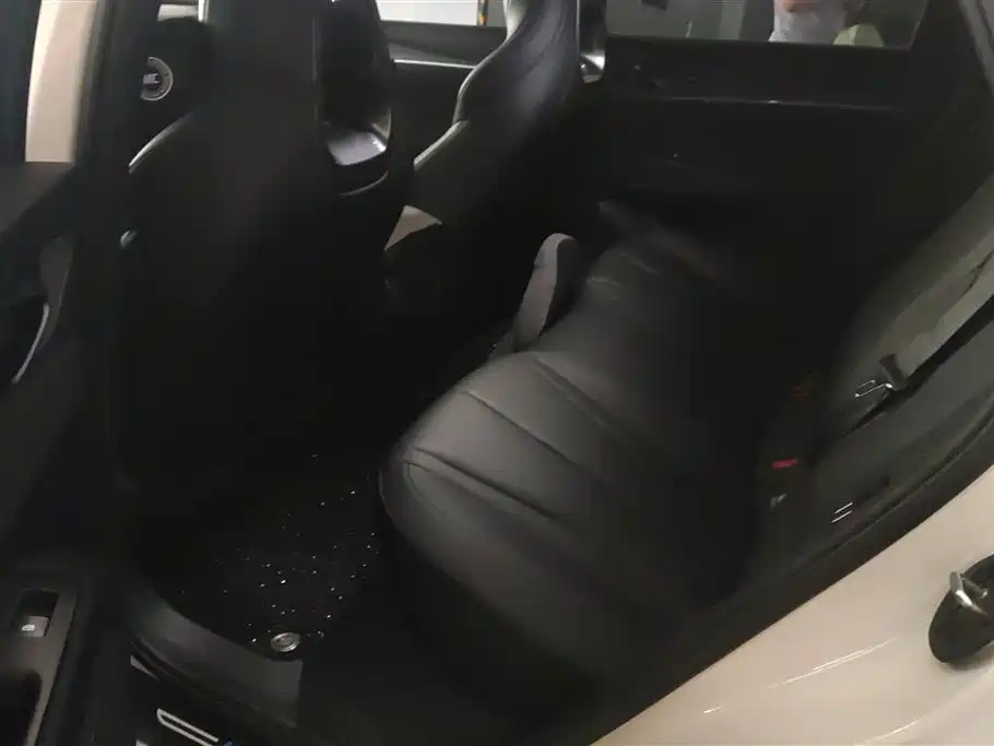 BYD Seal 06 New Energy 2024 DM-i 80KM Prestige фото 11