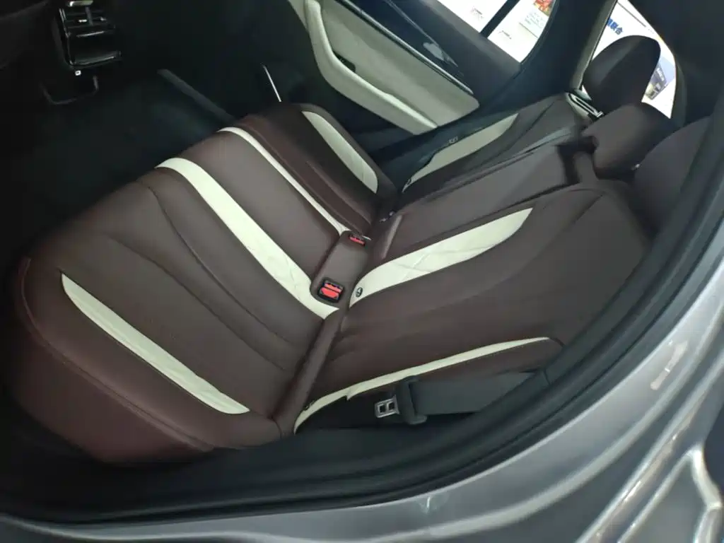 Geely Monjaro 2021 2021 2.0TD DCT EVO FWD Premium