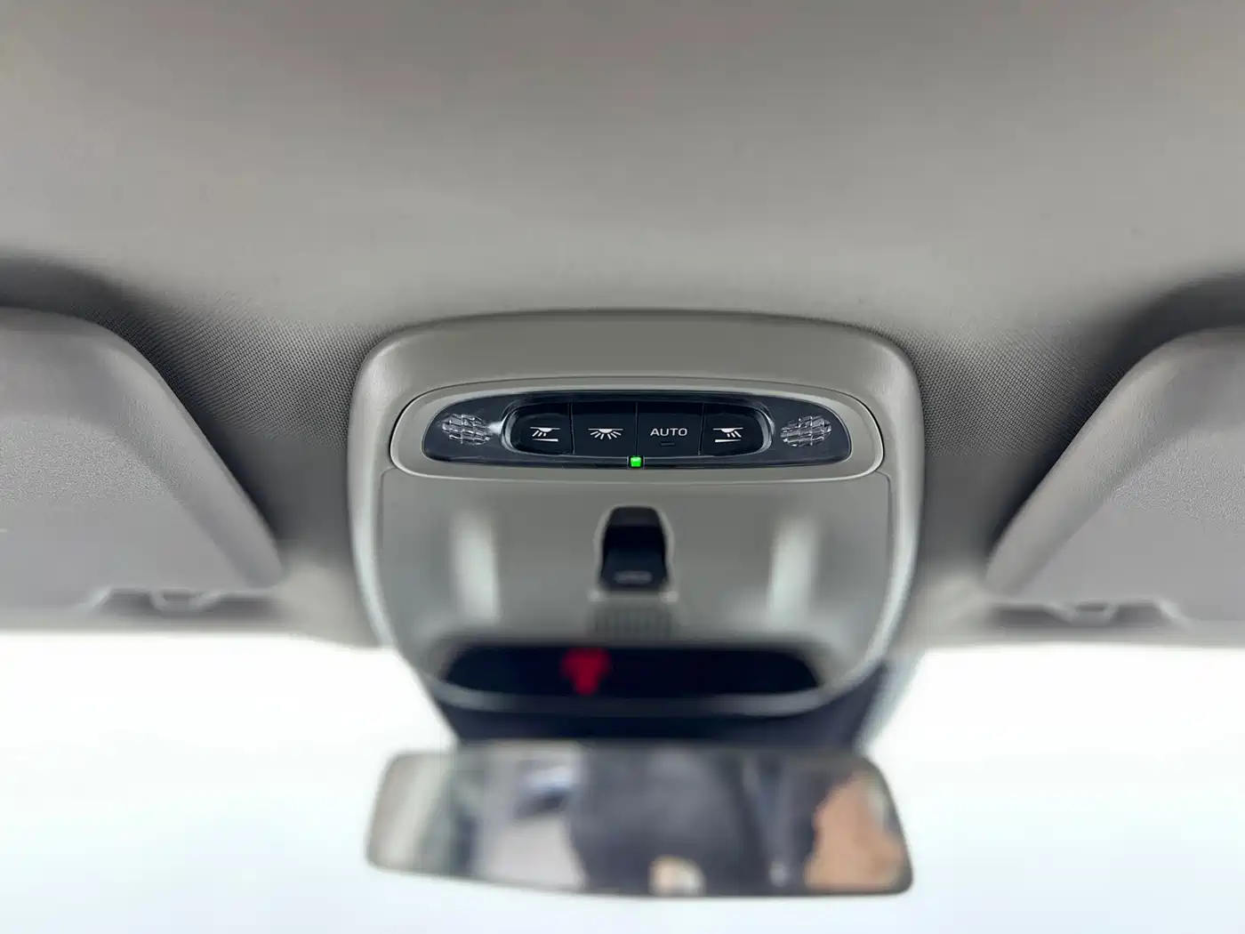 Volvo V40 2014 2014 2.0T Zhiya Edition