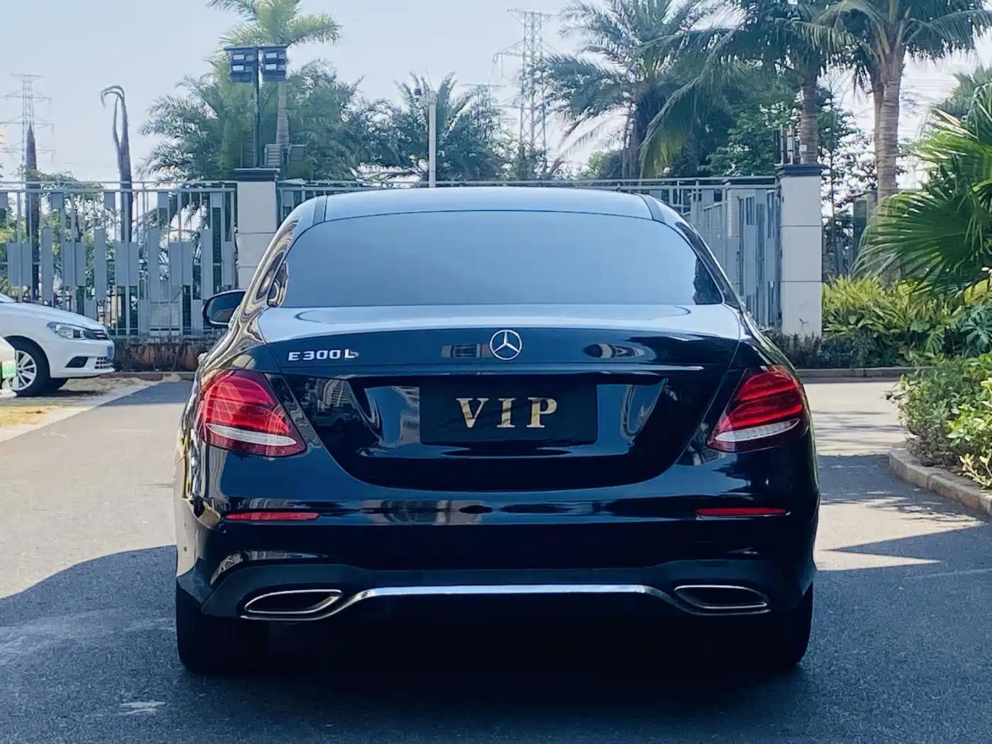 Mercedes-Benz E-Class 2019 E 260 L Sport фото 8