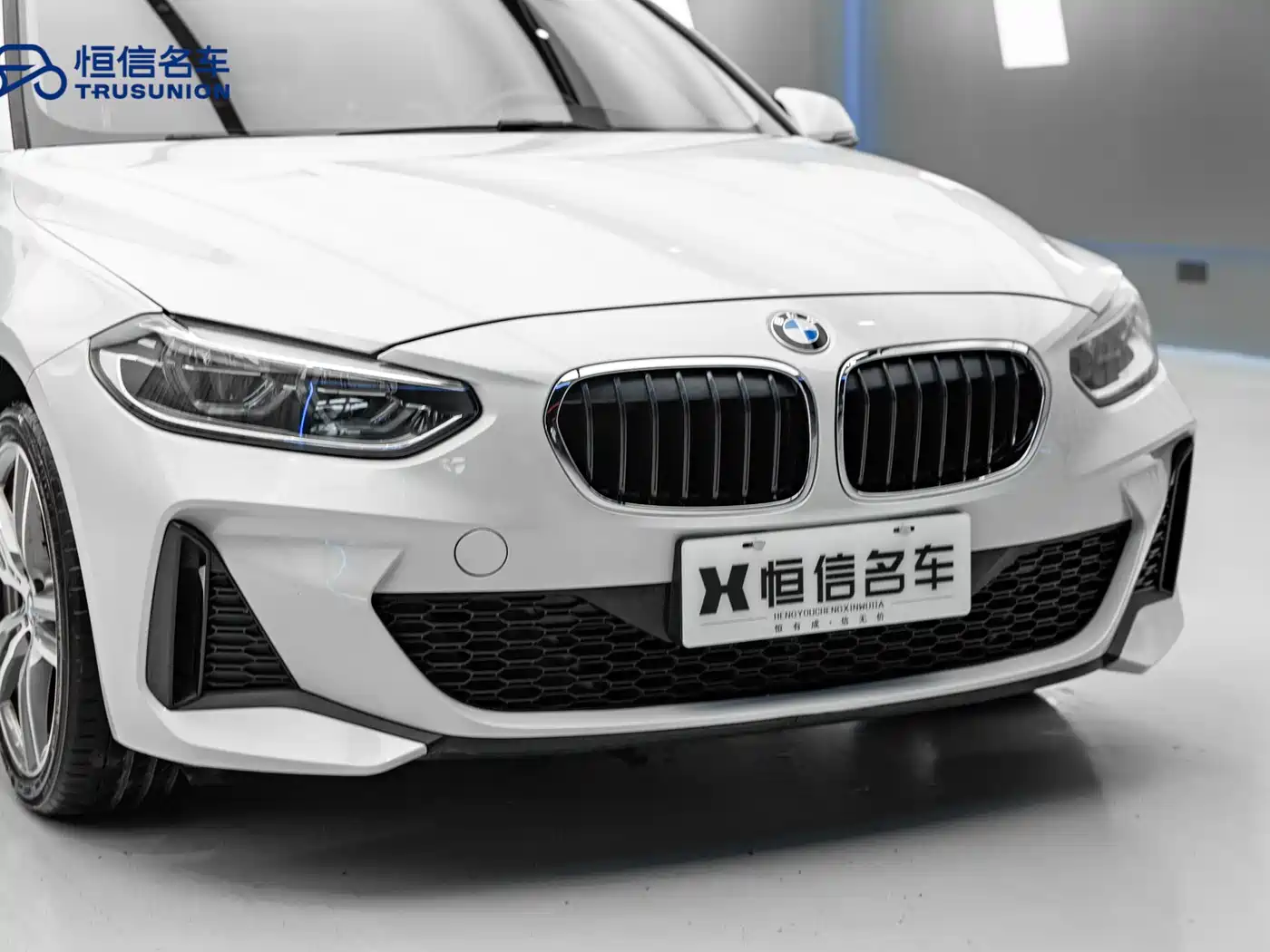 BMW 1 Series 2019 120i Leading M Sport Package фото 8