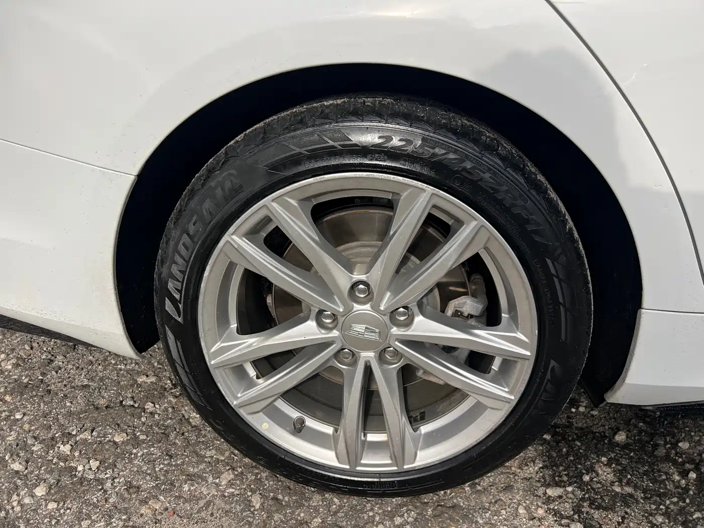 Cadillac CT4 2020 28T Elite фото 8