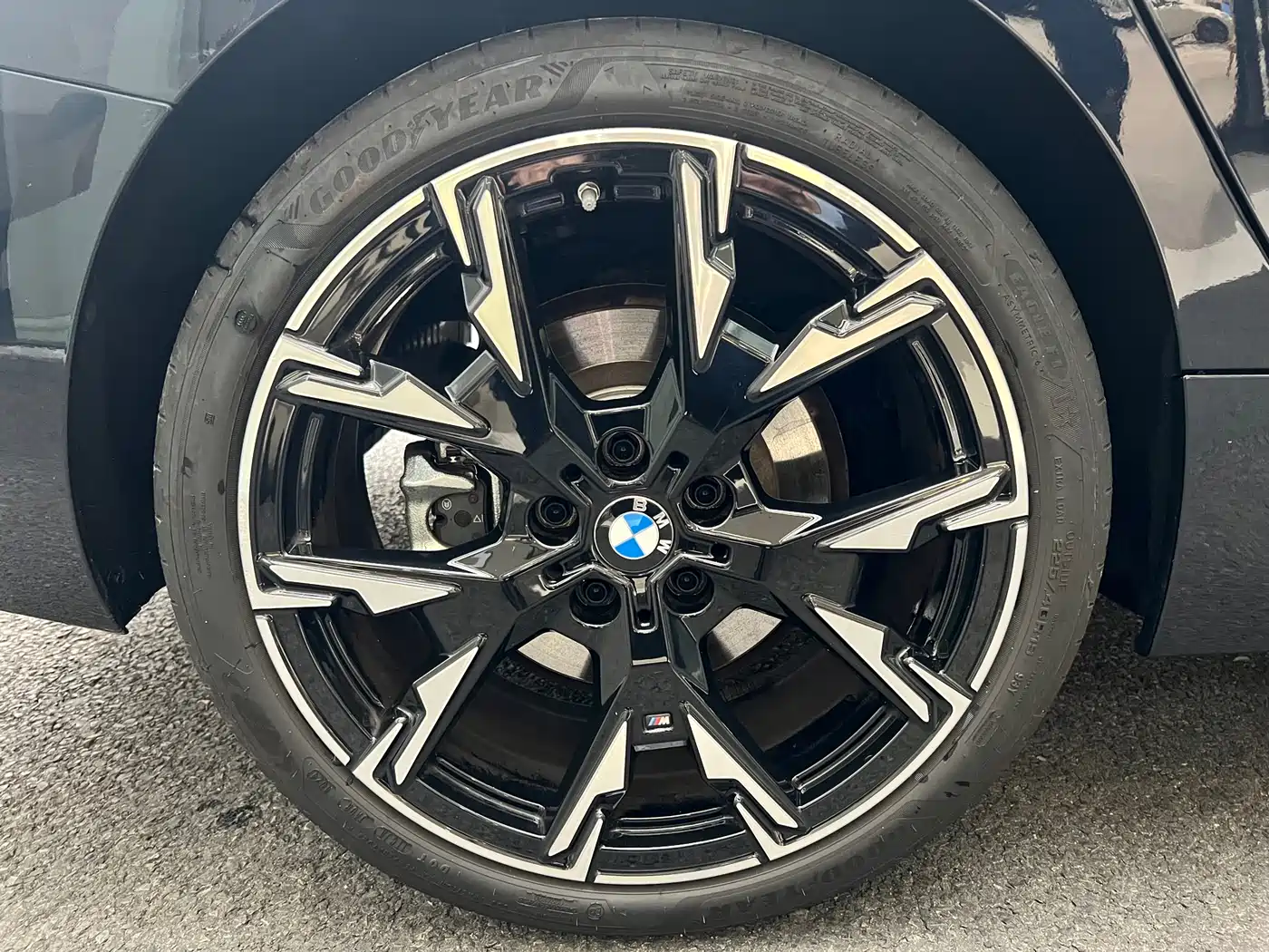 BMW 2 Series 2025 225L M Sport Moonlight Package фото 16
