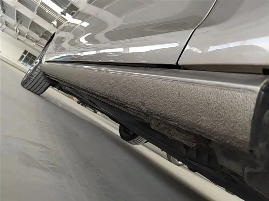 Volkswagen Golf 2019 280TSI DSG Luxury China VI фото 21