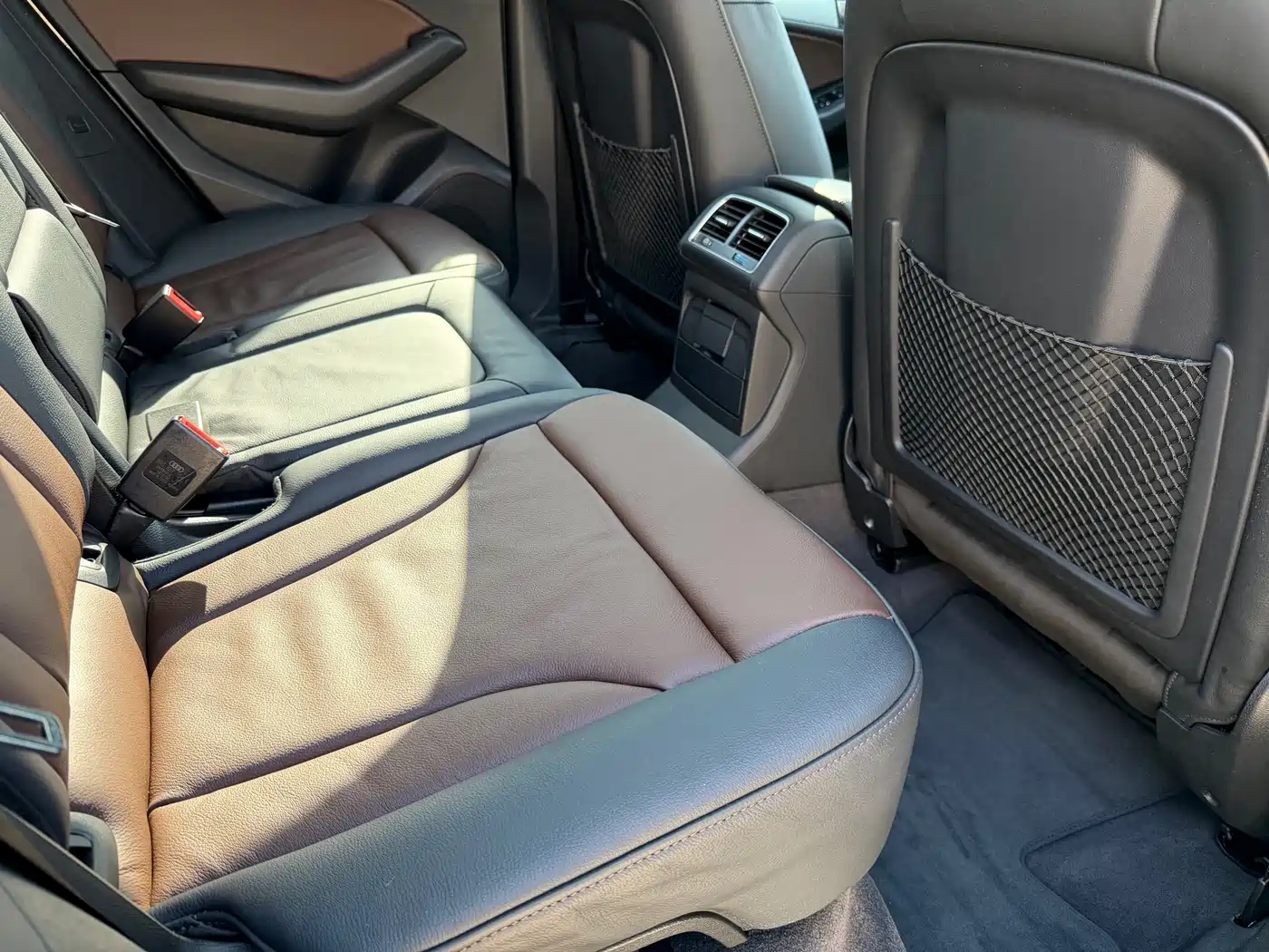 Audi Q5 2016 40 TFSI Technology Model фото 20