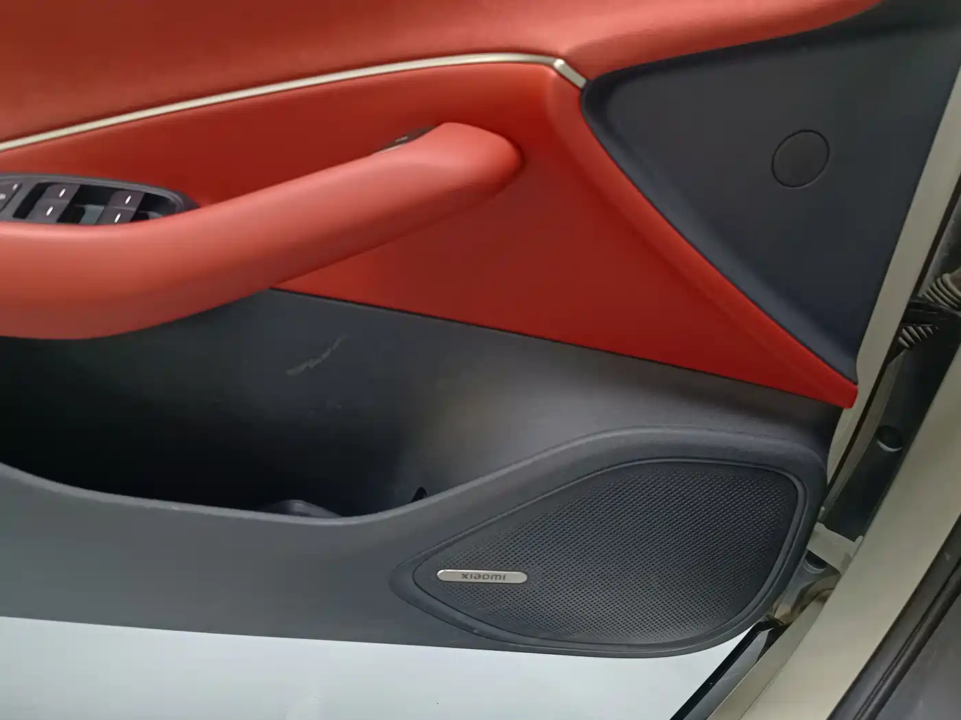 Xiaomi Auto Xiaomi SU7 2024 RWD Long Range Intelligent Driving Edition фото 8