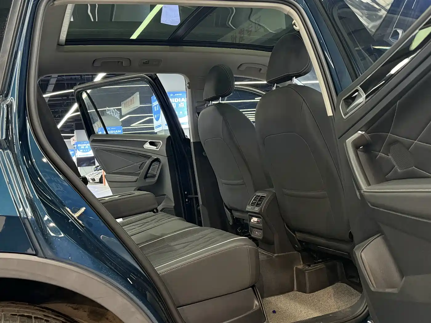 ZEEKR EXTREME KRYPTON 001