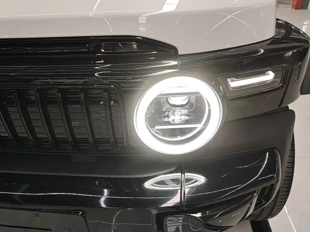 Фото 24 - iCAR V23
