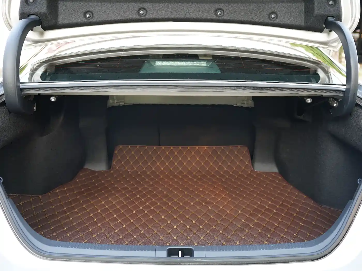 Toyota Camry 2021 2.5G Luxury Edition фото 29