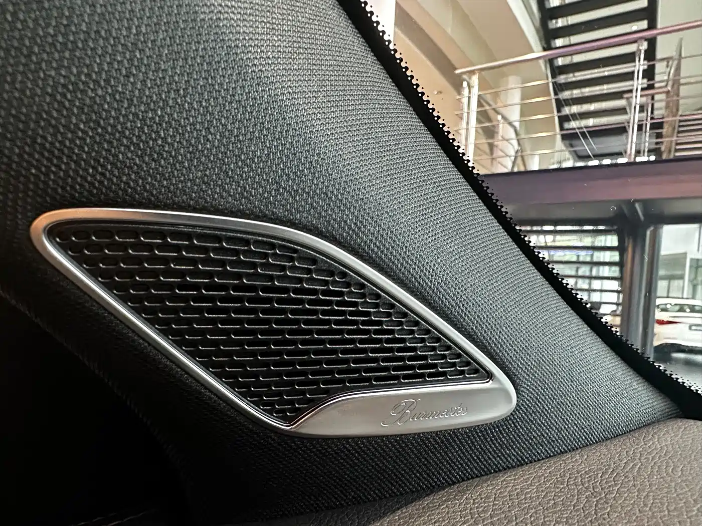 Mercedes-Benz EQB 2025 EQB 260 фото 9