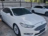 Фото 3 - Ford Mondeo