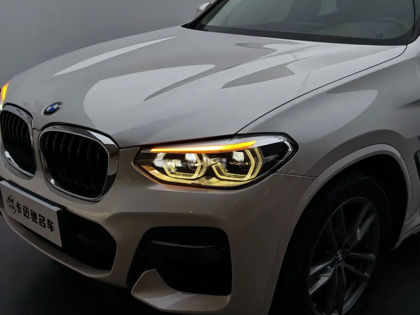 Фото 31 - BMW X3