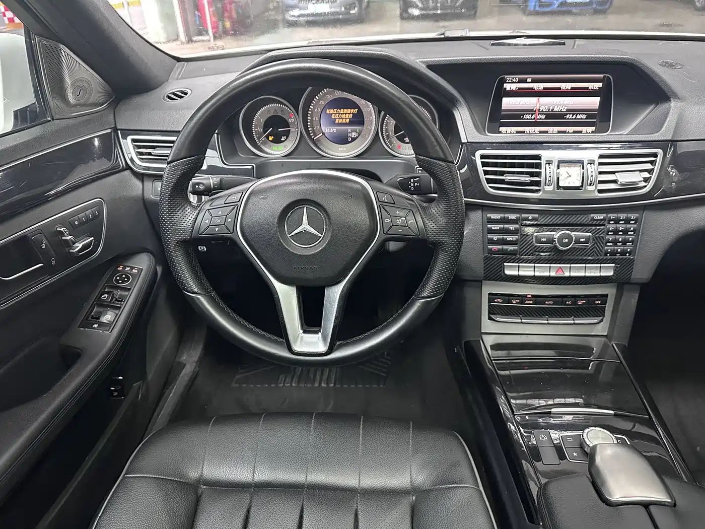 Mercedes-Benz E-Class 2015 E 260 L Sport фото 10