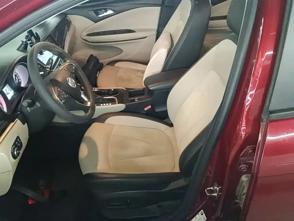 Buick Verano 2019 Sedan 15S Auto Leading фото 15