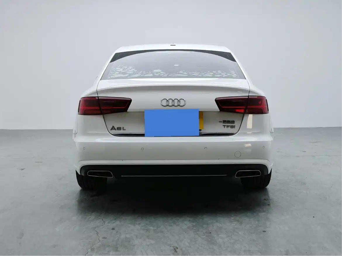 Audi A6L 2017 TFSI Technology фото 5