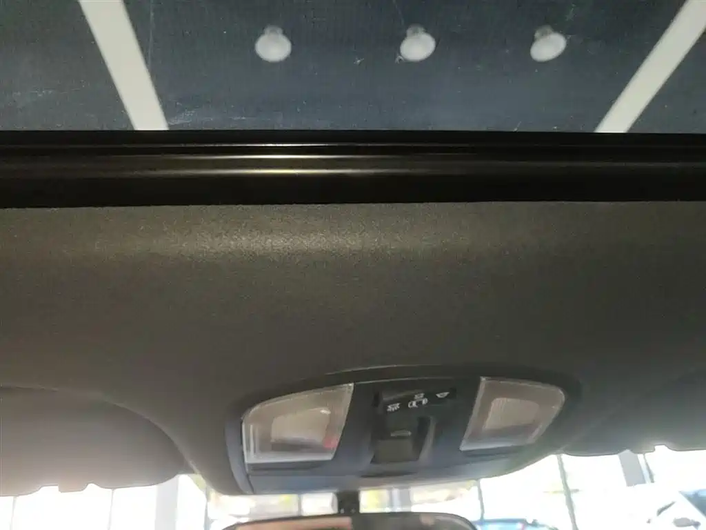 Hyundai Elantra 2019 1.4T Dual-clutch XuanDong·Vitality Type фото 18