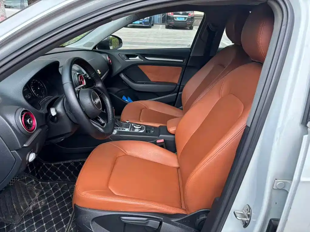 Фото 3 - Audi A3