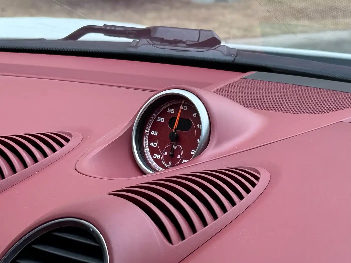Porsche 718 2018 Boxster 2.0T фото 8
