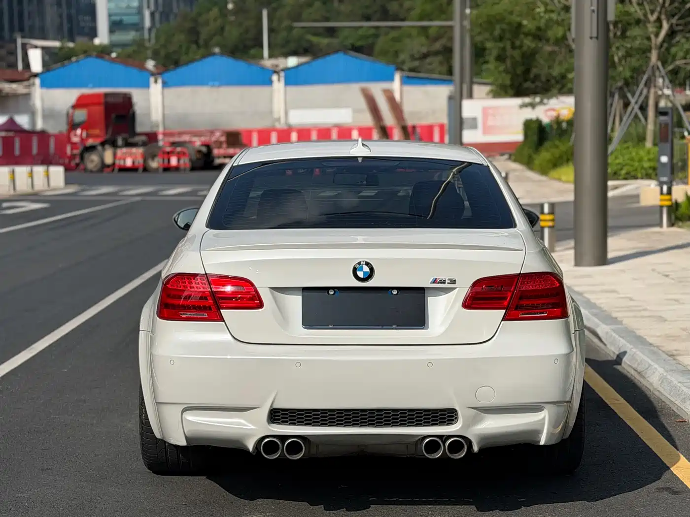 BMW M3 2011 2010 M3 25th Anniversary Limited Edition