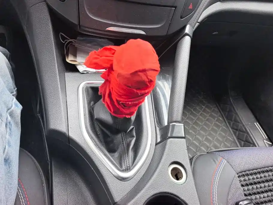 Dongfeng Aeolus Dongfeng Fengshen AX7 2015 2015 2.0L Manual Zhiyi Edition