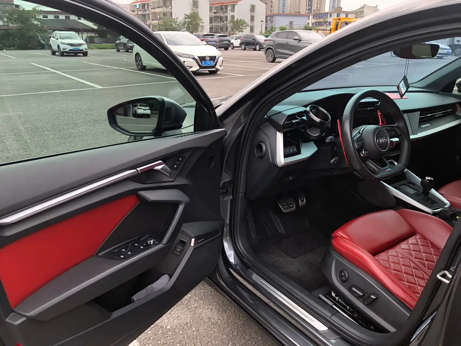 Фото 4 - Audi A3