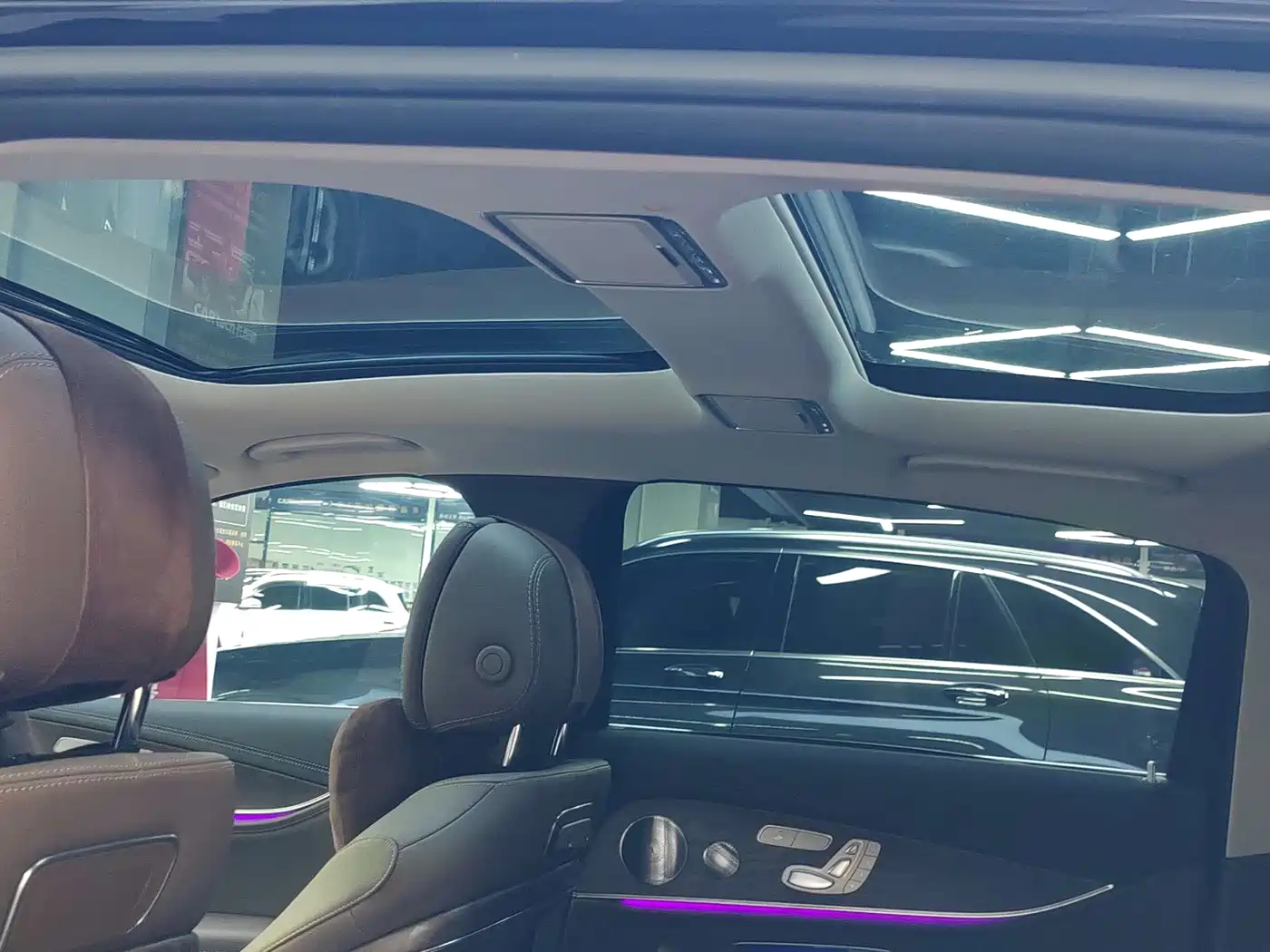 Mercedes-Benz E-Class, миниатюра 11
