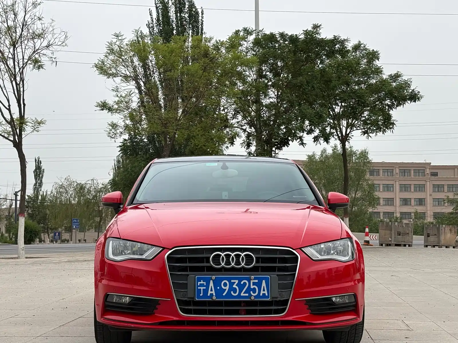 Photo 2 - Audi A3