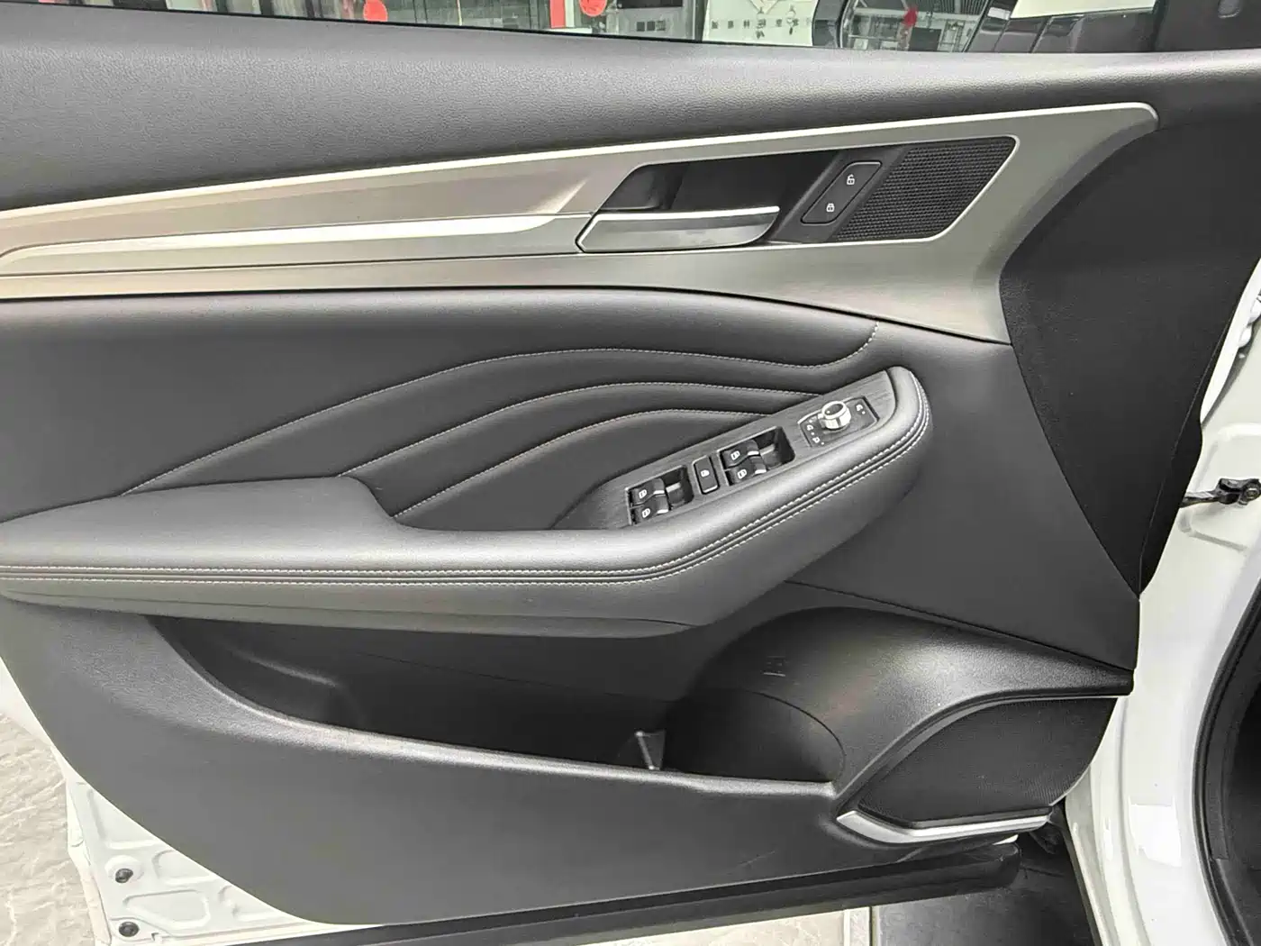 Haval F7 2020 2.0T 4WD i-Yue фото 5