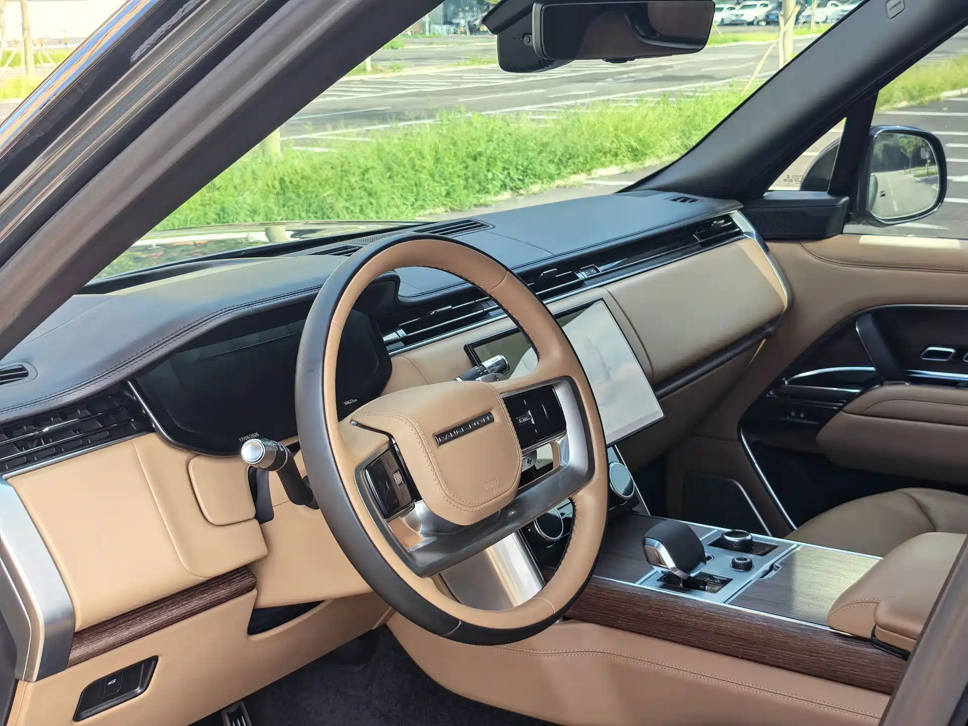 Фото 7 - Land Rover Range Rover