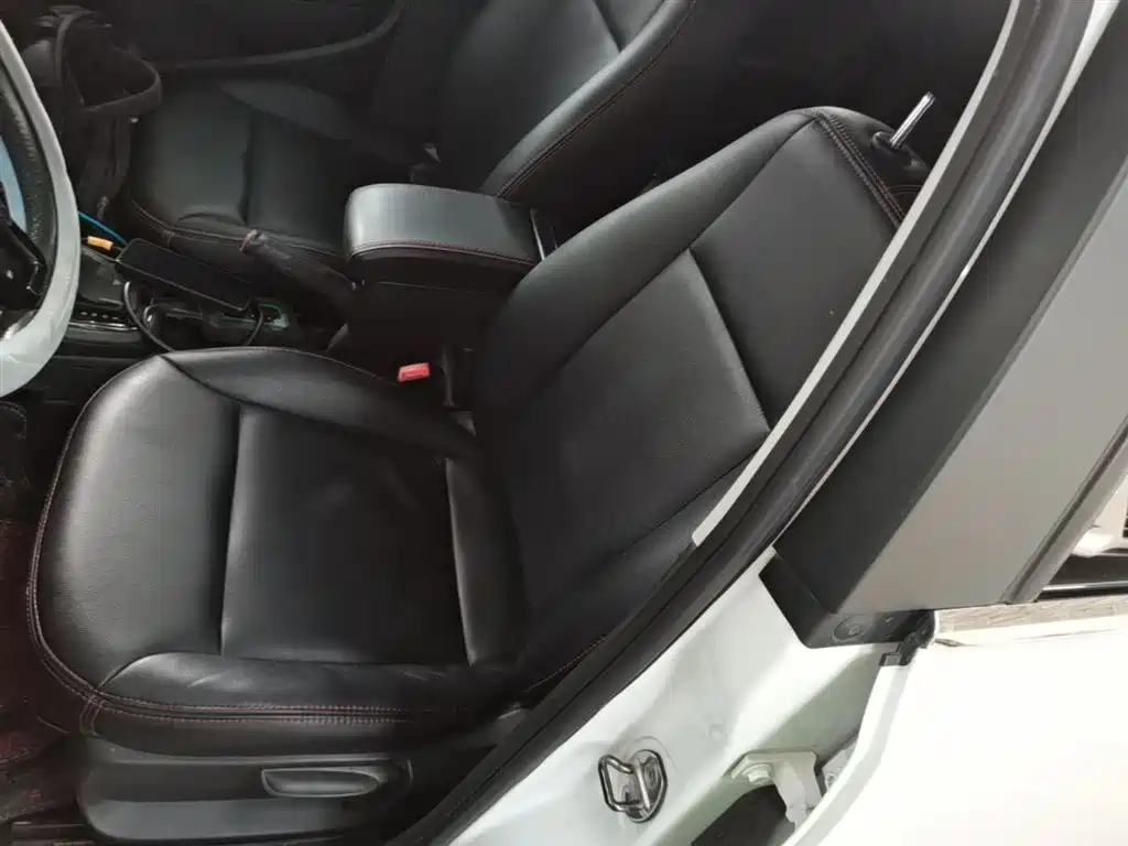 Volkswagen Polo 2018 1.5L Auto Comfort фото 15