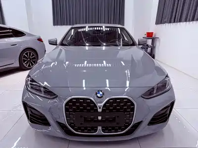 BMW 4