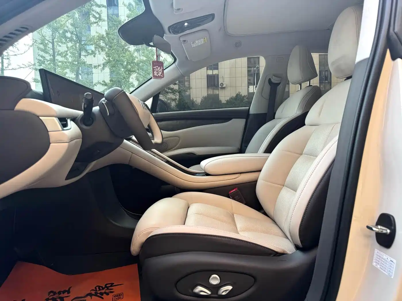 IM Motors IM LS6 2024 2023 Max Standard Edition
