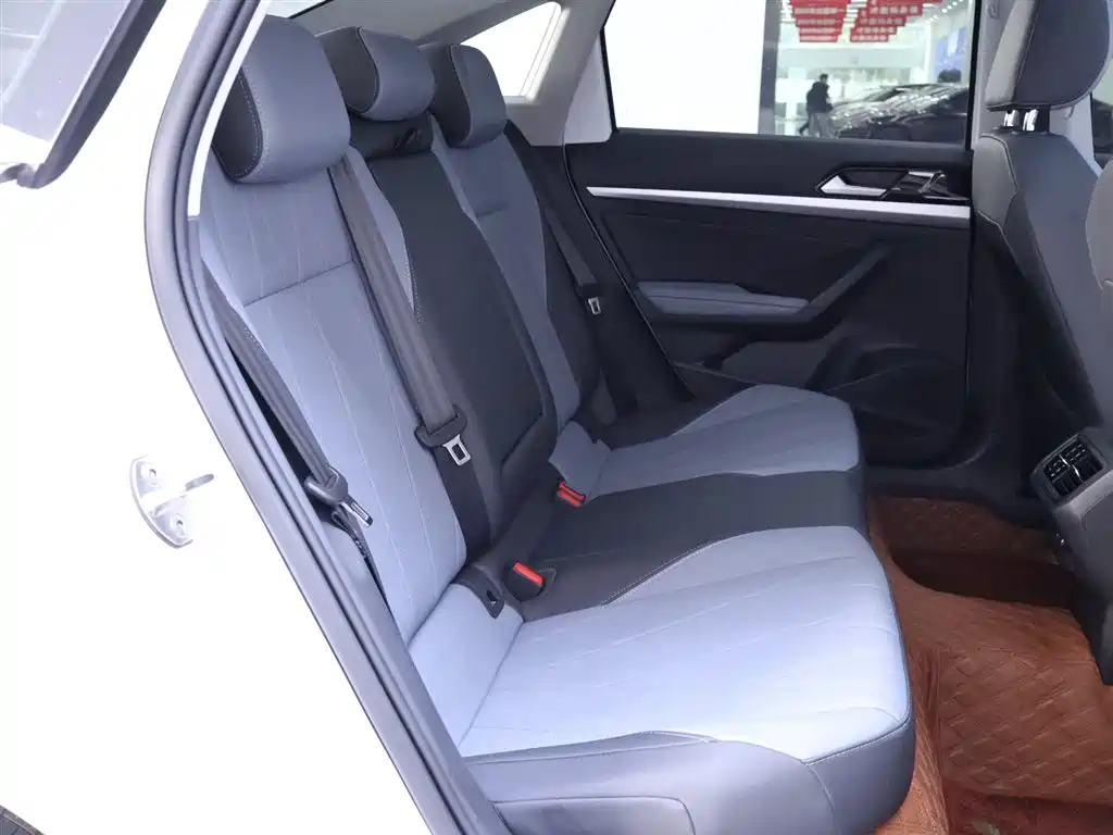 Volkswagen Lavida 2024 Model 1.5L Automatic 5 Million Edition фото 21