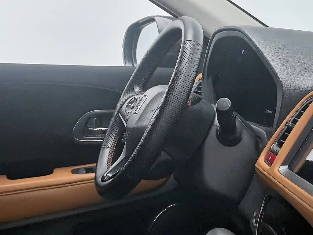 Photo 22 - Honda Vezel